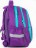 Рюкзак Kite Education K20-700M(2p) Beautiful tropics Фиолетовый - фото №8