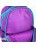 Рюкзак Kite Education K20-700M(2p) Beautiful tropics Фиолетовый - фото №13