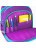 Рюкзак Kite Education K20-700M(2p) Beautiful tropics Фиолетовый - фото №14