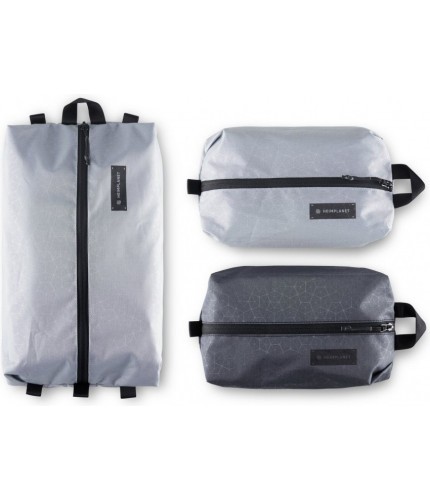 Комплект несессеров HEIMPLANET Packing Cubes (Set)- фото №1