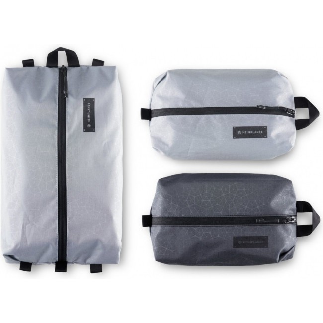 Комплект несессеров HEIMPLANET Packing Cubes (Set) - фото №1