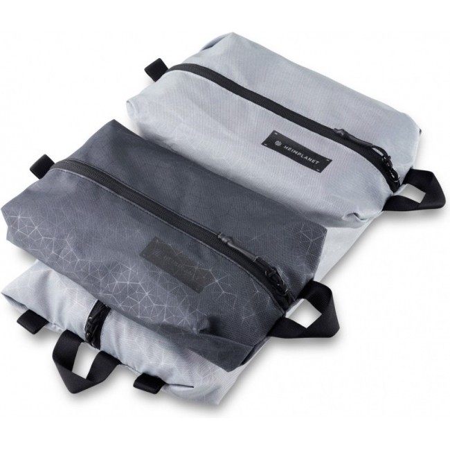 Комплект несессеров HEIMPLANET Packing Cubes (Set) - фото №2