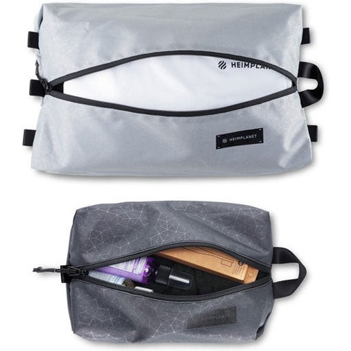 Комплект несессеров HEIMPLANET Packing Cubes (Set) - фото №3