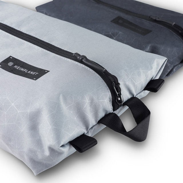 Комплект несессеров HEIMPLANET Packing Cubes (Set) - фото №4