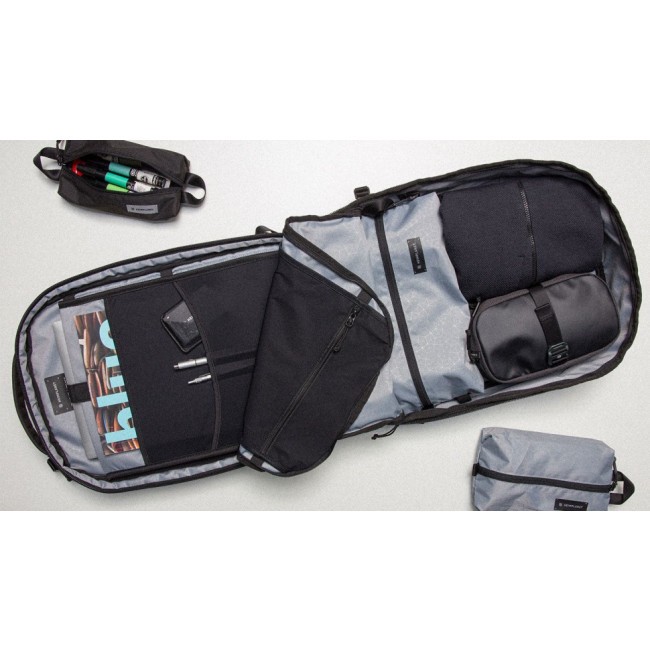 Комплект несессеров HEIMPLANET Packing Cubes (Set) - фото №7