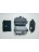 Комплект несессеров HEIMPLANET Packing Cubes (Set) - фото №6