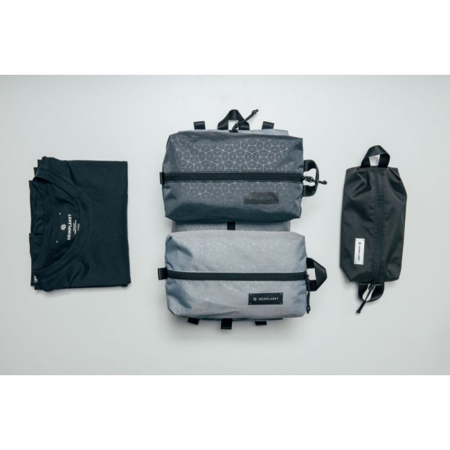 Комплект несессеров HEIMPLANET Packing Cubes (Set) - фото №6