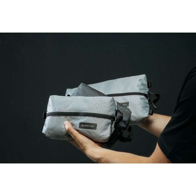 Комплект несессеров HEIMPLANET Packing Cubes (Set) - фото №11
