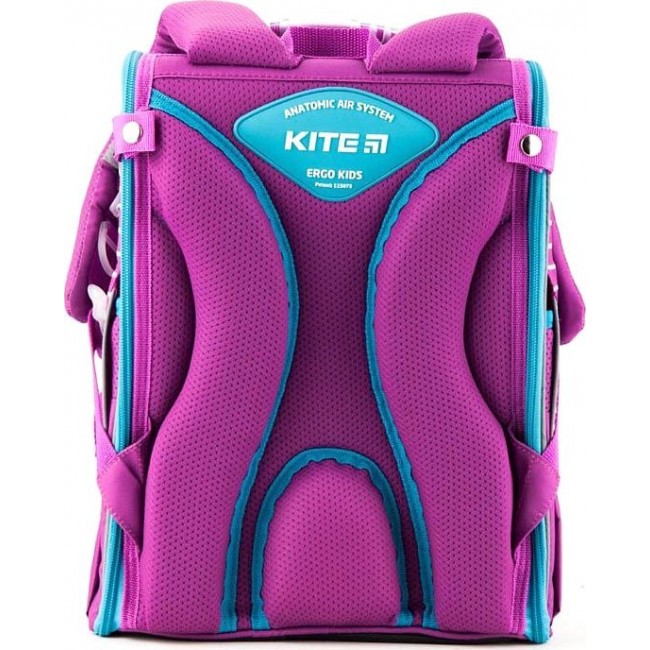 Рюкзак Kite Education R19-500S Кошечка (фиолетовый) - фото №4