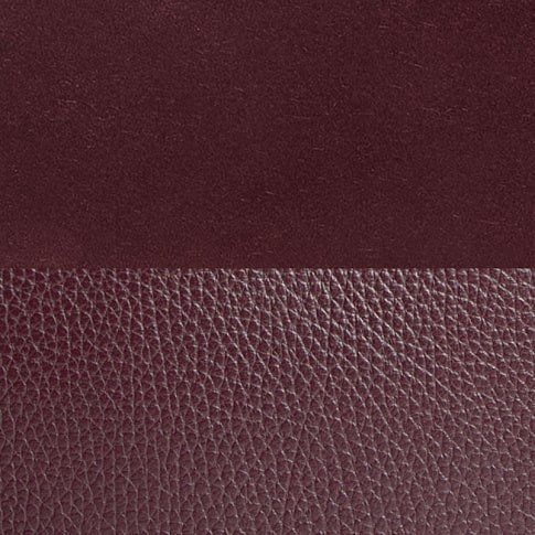 Женская сумка BRIALDI Agata (Агата) relief burgundy - фото №19