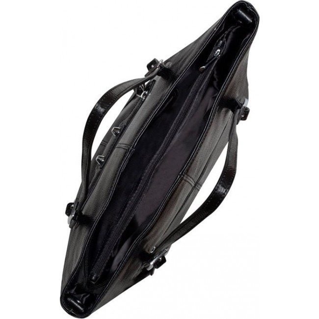 Женская сумка Trendy Bags DOLLY Черный - фото №4