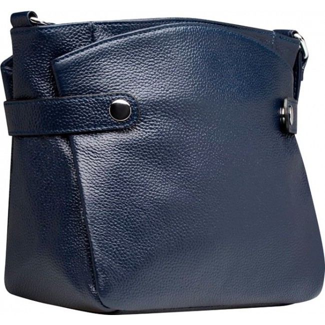 Женская сумка Trendy Bags NAPOLI Синий - фото №2