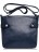 Женская сумка Trendy Bags NAPOLI Синий - фото №1