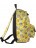 Рюкзак Brauberg Сити-формат Совушки в цветах (желтый) - фото №5