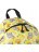 Рюкзак Brauberg Сити-формат Совушки в цветах (желтый) - фото №9