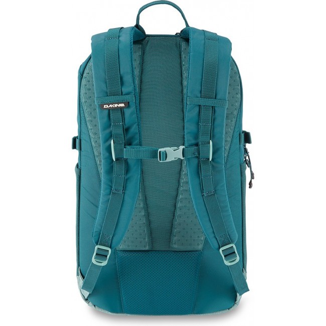 Рюкзак Dakine WNDR PACK 25L Digital teal - фото №2