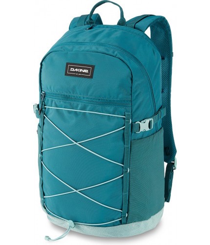 Рюкзак Dakine WNDR PACK 25L Digital teal- фото №1