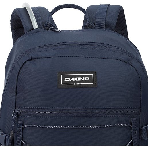 Рюкзак Dakine WNDR PACK 25L Digital teal - фото №5