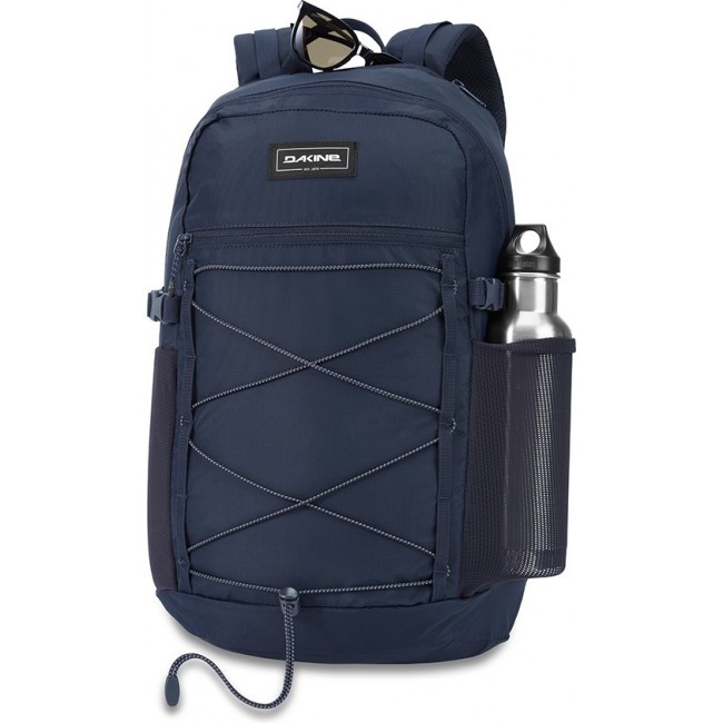 Рюкзак Dakine WNDR PACK 25L Digital teal - фото №3