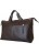 Дорожная сумка Carlo Gattini 4002 Темно-коричневый - фото №2