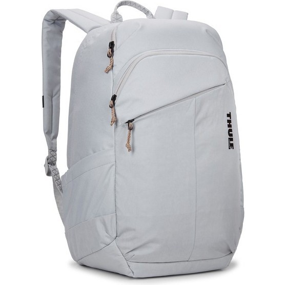 Рюкзак Thule Exeo Backpack Aluminium Grey - фото №1