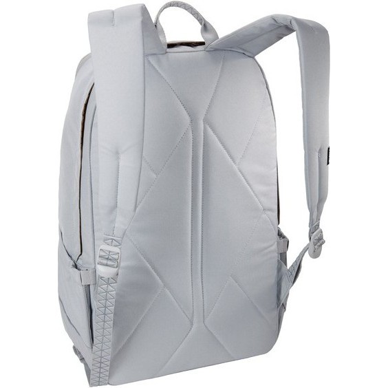 Рюкзак Thule Exeo Backpack Aluminium Grey - фото №3