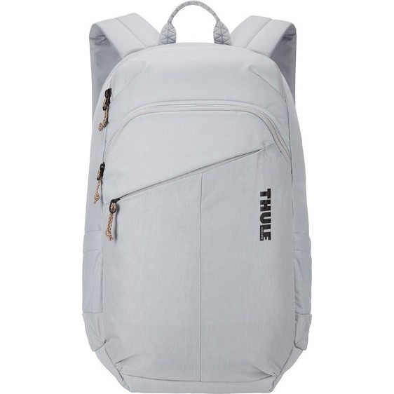 Рюкзак Thule Exeo Backpack Aluminium Grey - фото №2