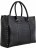 Женская сумка Sergio Belotti 7524 Croco (KM) black Cap - фото №2