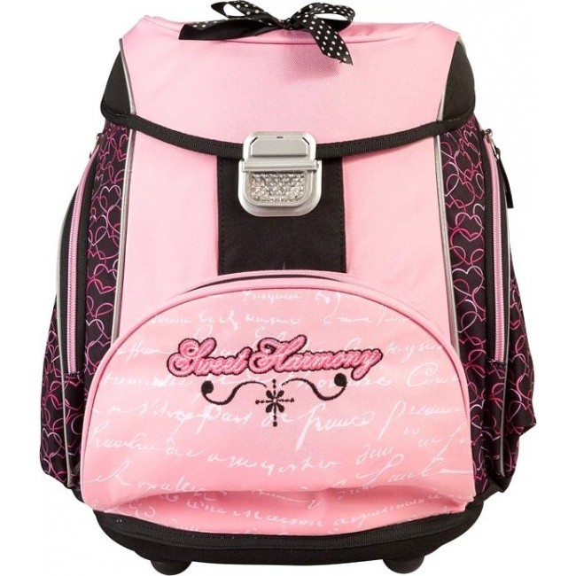 Рюкзак Target GT ERGONOMIC Розовый - фото №2