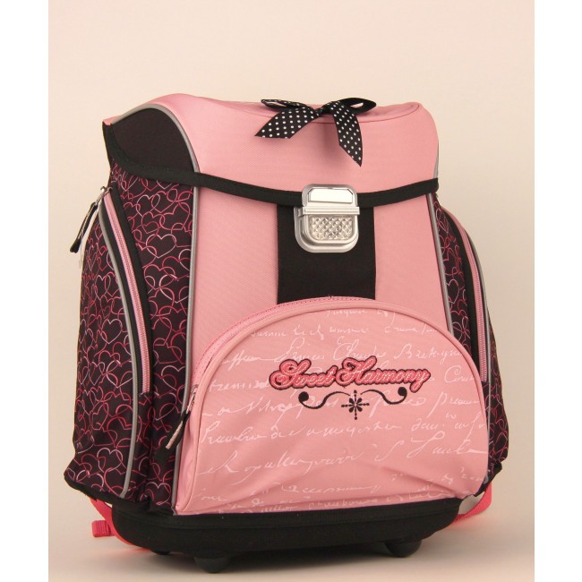 Рюкзак Target GT ERGONOMIC Розовый - фото №6