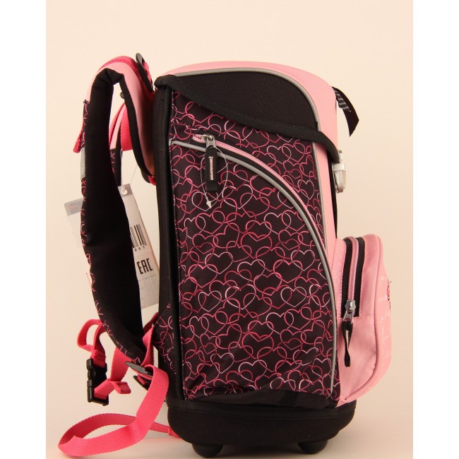 Рюкзак Target GT ERGONOMIC Розовый - фото №7