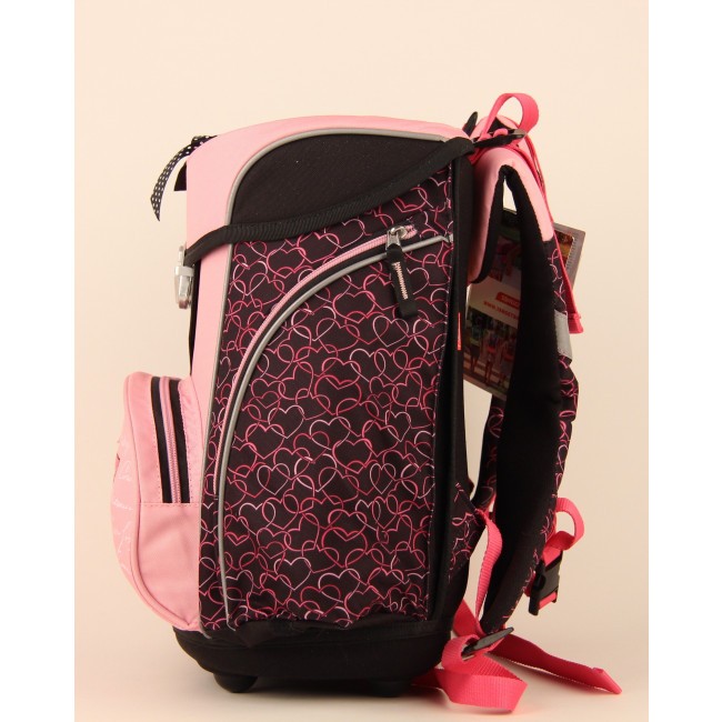 Рюкзак Target GT ERGONOMIC Розовый - фото №8