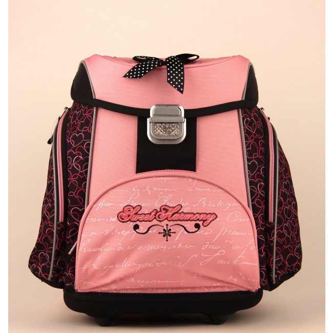 Рюкзак Target GT ERGONOMIC Розовый - фото №21