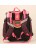 Рюкзак Target GT ERGONOMIC Розовый - фото №9