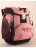 Рюкзак Target GT ERGONOMIC Розовый - фото №13