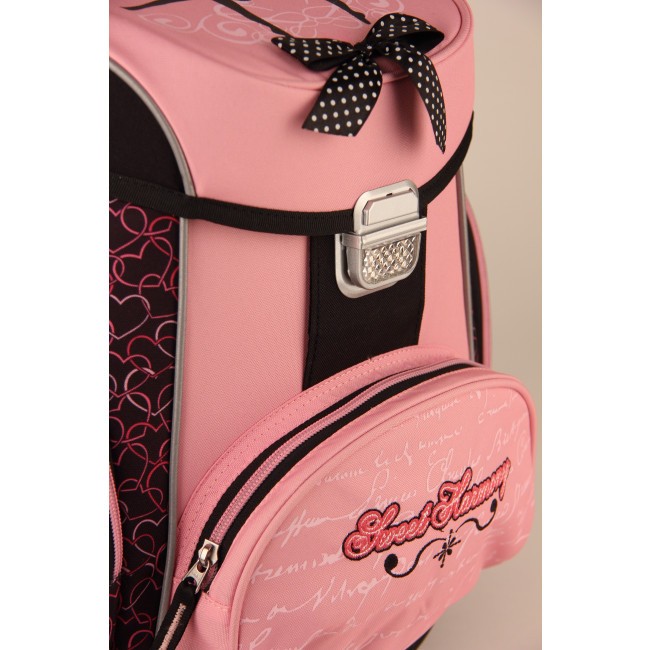 Рюкзак Target GT ERGONOMIC Розовый - фото №14