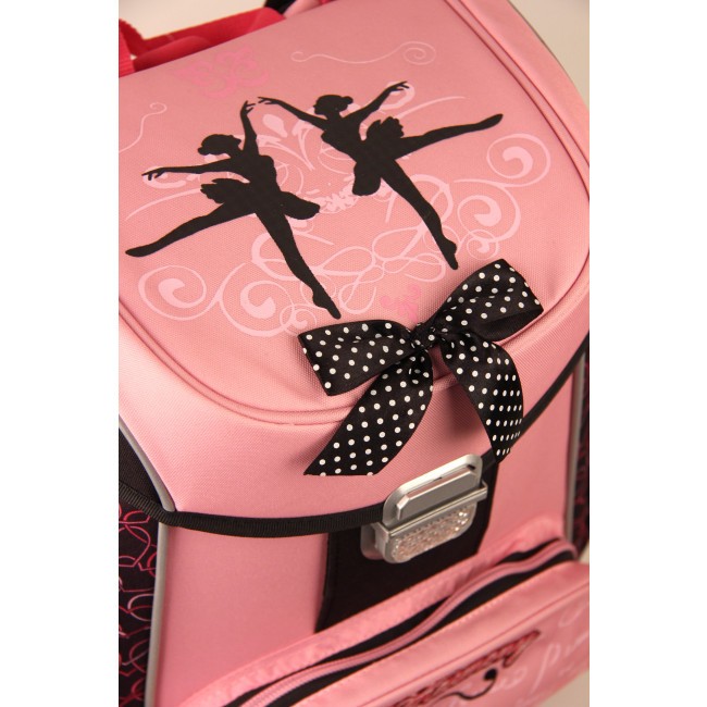 Рюкзак Target GT ERGONOMIC Розовый - фото №16