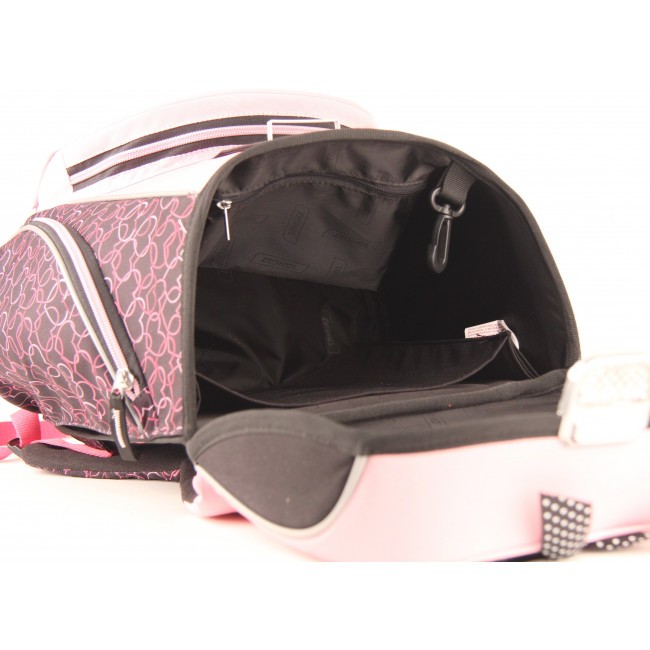 Рюкзак Target GT ERGONOMIC Розовый - фото №20