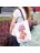 Эко-сумка шоппер Kawaii Factory Собачка Джесси - фото №3