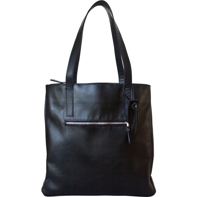 Женская сумка Carlo Gattini Vietto 8008 Черный - фото №3