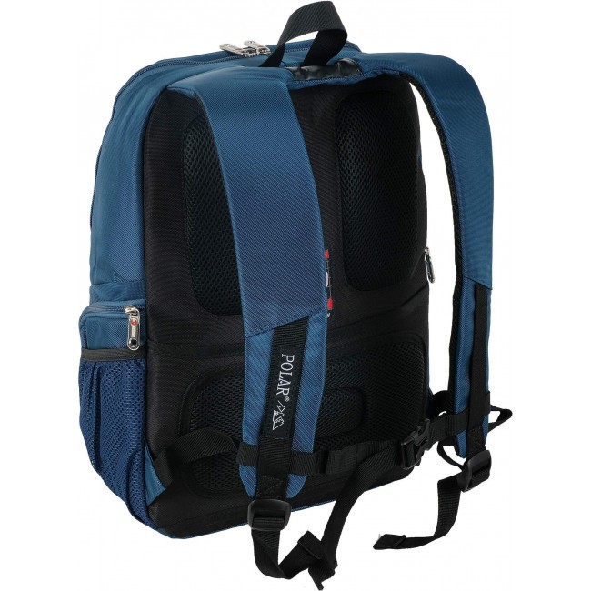 Рюкзак Polar П5501 Синий - фото №4