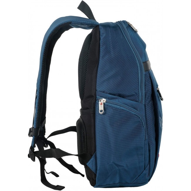Рюкзак Polar П5501 Синий - фото №3