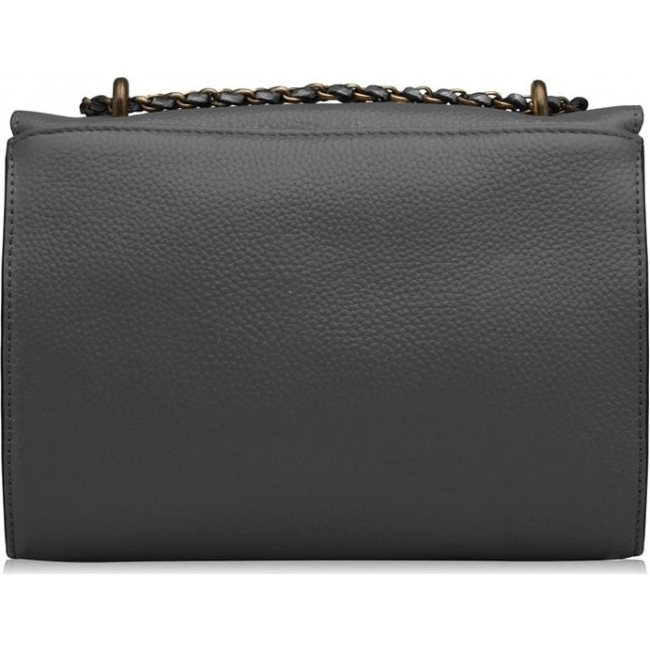 Женская сумка Trendy Bags DELICE Серый - фото №3