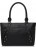 Женская сумка Trendy Bags B00535 (black) Черный - фото №1