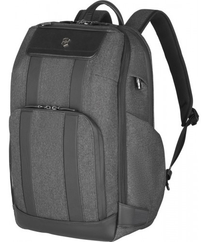 Рюкзак Victorinox Architecture Urban 2 Deluxe Backpack 15" Серый- фото №1