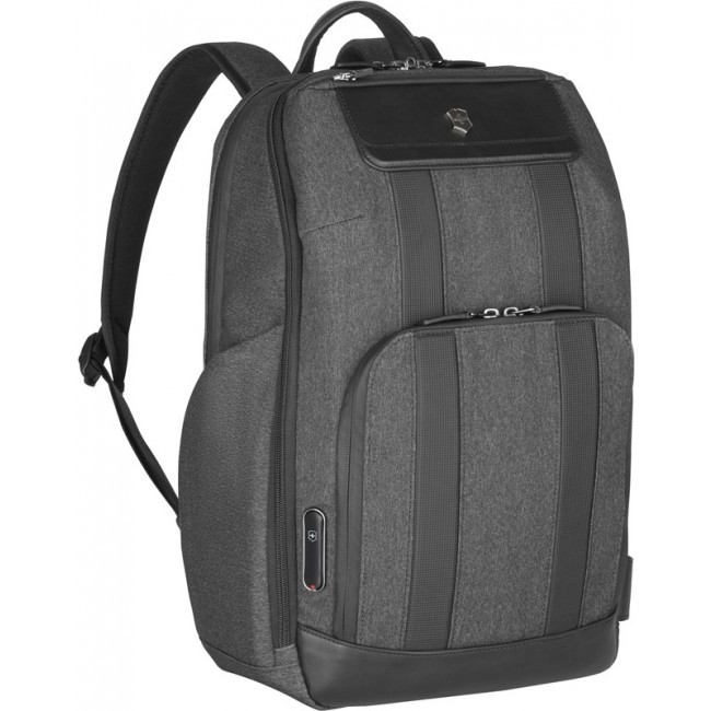 Victorinox Architecture Urban 2 Deluxe Backpack 15" Серый
