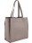 Женская сумка Sergio Belotti 6704 grey brown Napoli Серый - фото №2