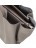 Женская сумка Sergio Belotti 6704 grey brown Napoli Серый - фото №4