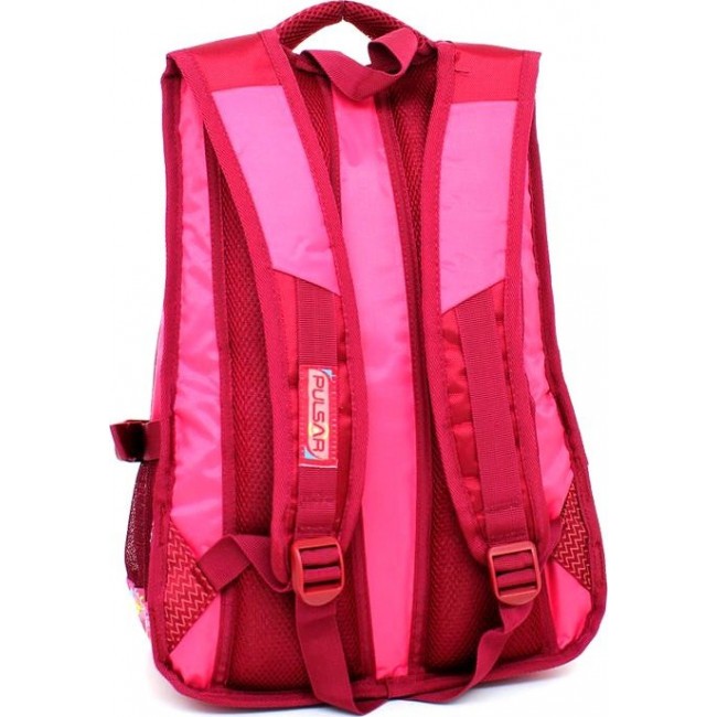 Рюкзак для школы для девочки Pulsar P4 Котята Любовь и Веселье - фото №4
