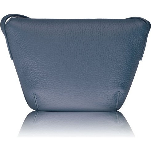 Женская сумка Trendy Bags BONSA Синий blue - фото №3
